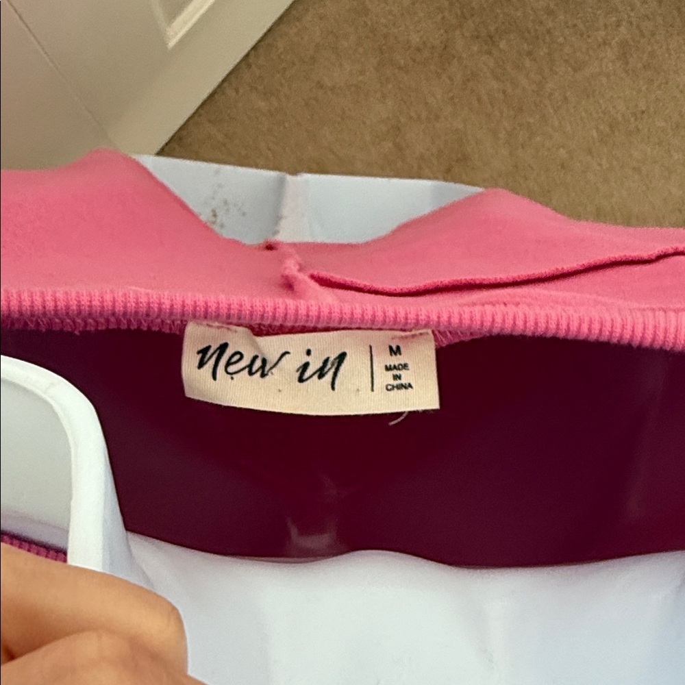 Pink Sweater by New In - Picture 4 of 10